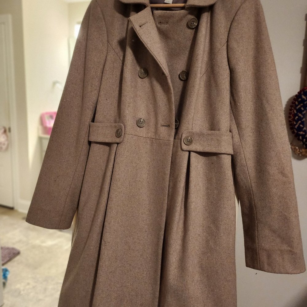 LOFT coat - Picture 7 of 7